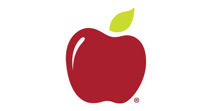 Applebee's Apple Logo - Applebee's Grill + Bar Delivery Menu & Locations Near You | DoorDash