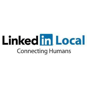 LinkedIn in Logo - LinkedIn Local Oxford | Enterprising Oxford