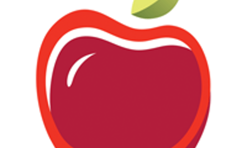 Applebee's Apple Logo - Applebee's