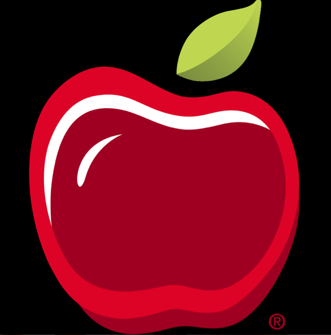 Applebee's Apple Logo - Applebee's fundraiser to benefit Enka High School Air Force JROTC ...