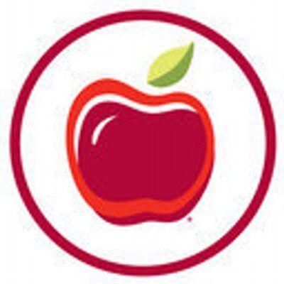 Applebee's Apple Logo - Dallas Applebee's