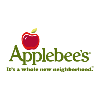 Applebee's Apple Logo - Applebee's logo vector (.EPS, 437.83 Kb) download
