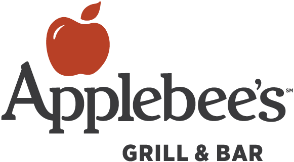 Applebee's Apple Logo - Apples For Kids Proceeds Fund Life Saving School Program