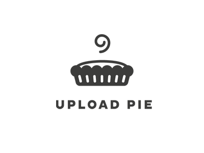 Pie Logo - Mmm pie. Branding. Logo design, Logos, Logo design inspiration