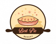 Pie Logo - Pie Logo Design