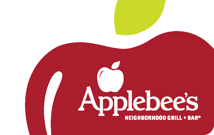 Applebee's Apple Logo - Buy Applebee's Gift Cards. Kroger Family of Stores