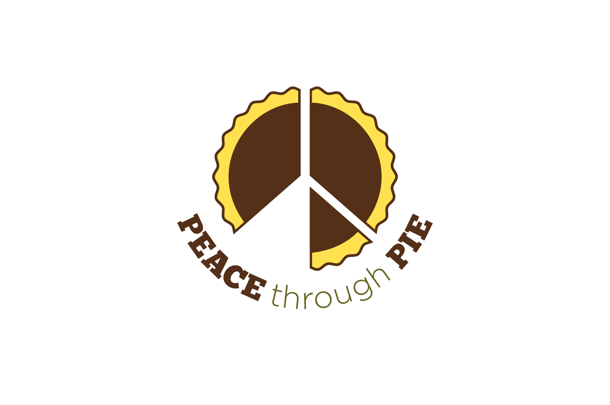 Pie Logo - Pie Logos