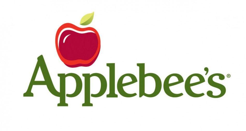 Applebee's Apple Logo - Applebee's Area Convention & Visitors Bureau