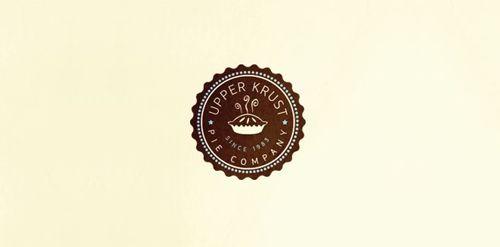 Pie Logo - pie | LogoMoose - Logo Inspiration