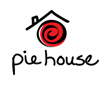 Pie Logo - Pie House logo design contest - logos by bc.branding