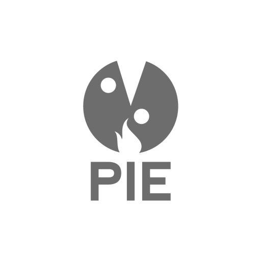 Pie Logo - Home • PIE - WOOD FIRED PIZZA