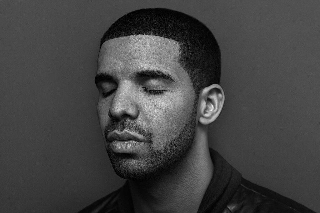 Drake Black and White Logo - Drake Shares Statement on His Blackface Photo | HYPEBEAST