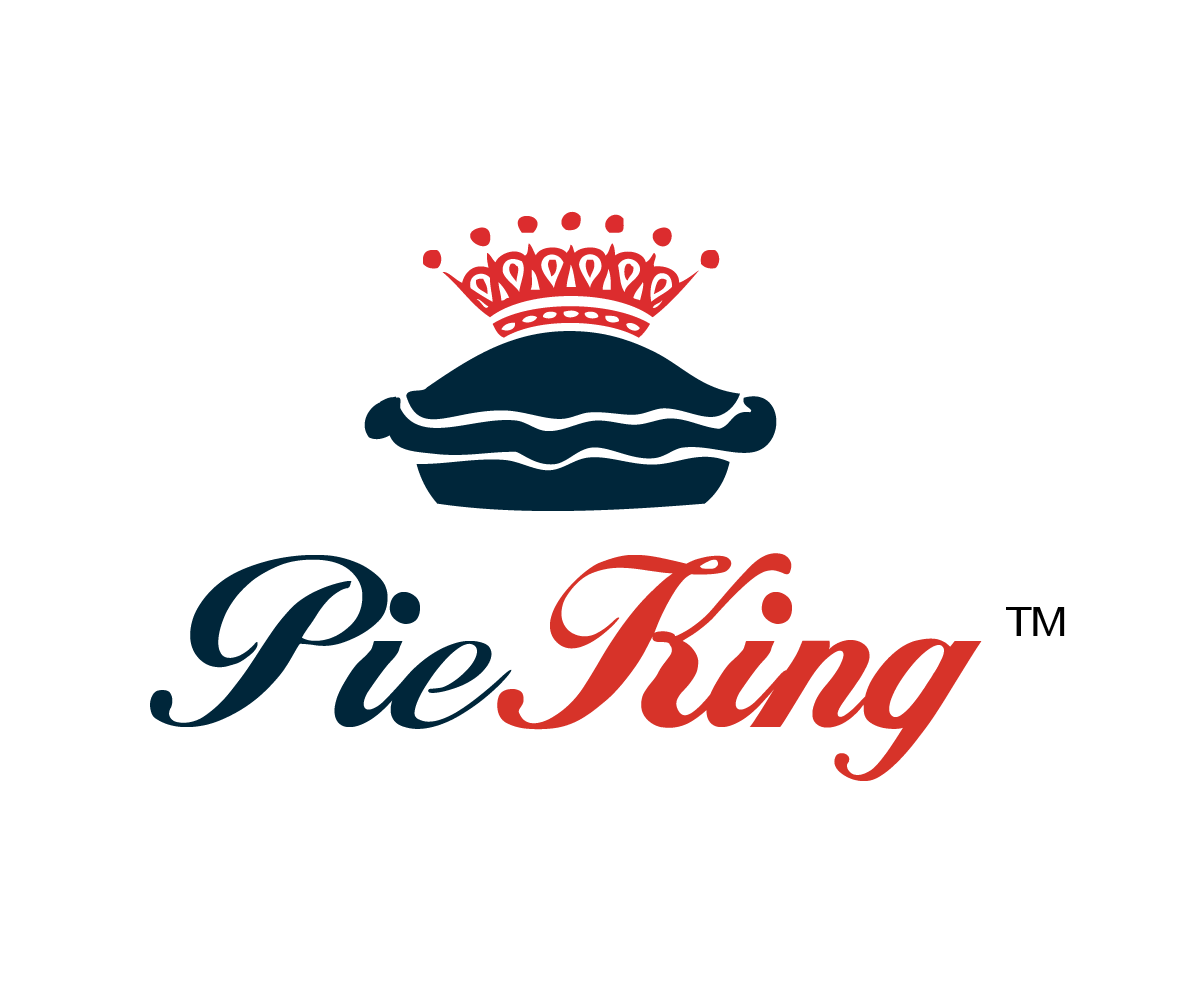 Pie Logo - It Company Logo Design for Pie King by BrandGirl | Design #1176263