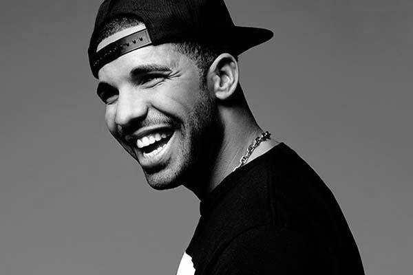 Drake Black and White Logo - Drake Vs LL Cool J Topic