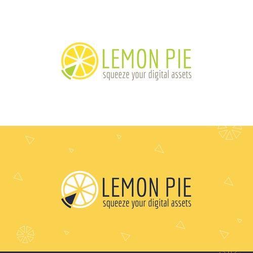 Pie Logo - Lemon Pie Logo | Logo design contest