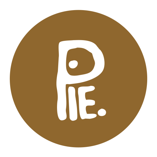 Pie Logo - Home Pie Bakery