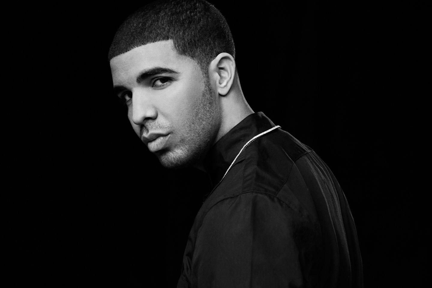 Drake Black and White Logo - Image - Drake Wallpaper.jpg | Drake Wiki | FANDOM powered by Wikia