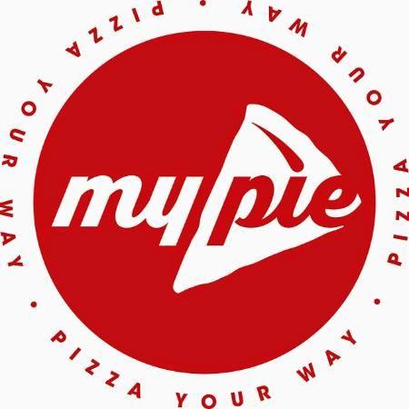 Pie Logo - Logo - Picture of My Pie Pizza, Phoenix - TripAdvisor