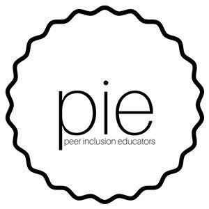 Pie Logo - Peer Inclusion Educators :. Northwestern Student Affairs