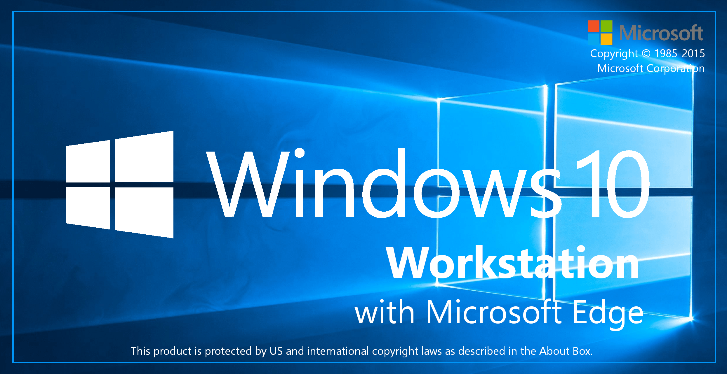 Windows NT 4.0 Logo - I made this Windows NT 4.0 Workstation wallpaper remake of Windows