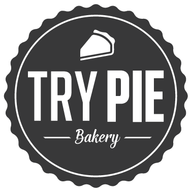 Pie Logo - The Fall Pies will be available in November. Cedar Falls, Iowa