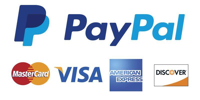 PayPal Credit Card Logo - paypal-credit-card-logos-google-plus - Yoga Teacher and Retreat in ...