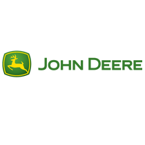 Small John Deere Logo - John Deere