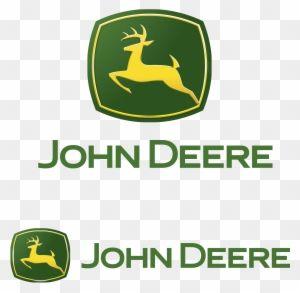 Small John Deere Logo - John Deere Logo Png Transparent Svg Vector Freebie - John Deere Logo ...