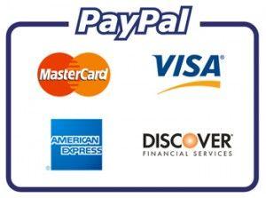 PayPal Credit Card Logo - Paypal Credit Card Logo 300×223. The Good Samaritan Center