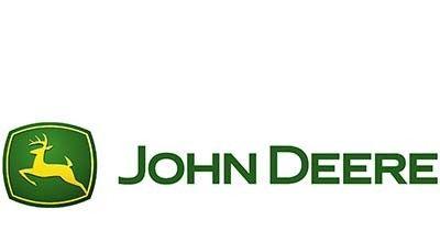 Small John Deere Logo - John Deere Logo Png (image in Collection)