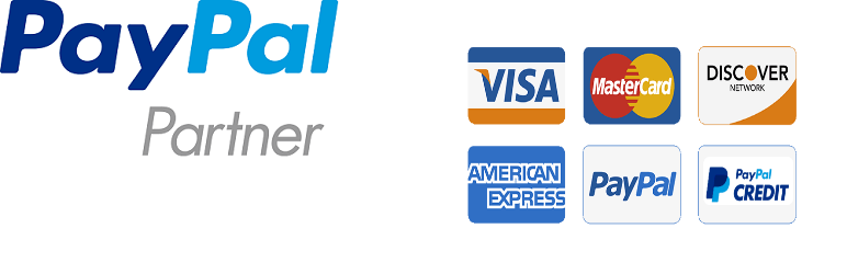 PayPal Credit Card Logo - PayPal Credit Card Payment | WordPress.org