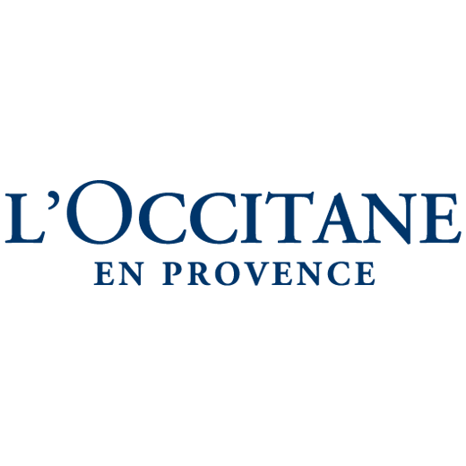 L'OCCITANE Logo - L'Occitane | St David's Dewi Sant Shopping Centre