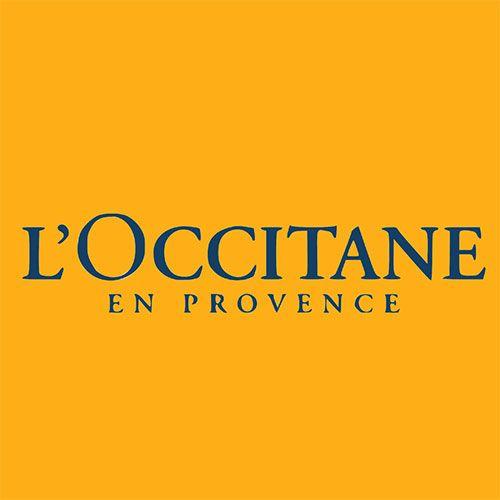 L'OCCITANE Logo - L'Occitane