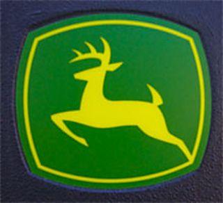 Small John Deere Logo - Ravelry: John Deere Logo pattern