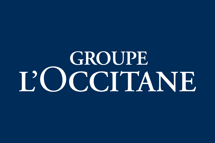 L'OCCITANE Logo - Group L'OCCITANE