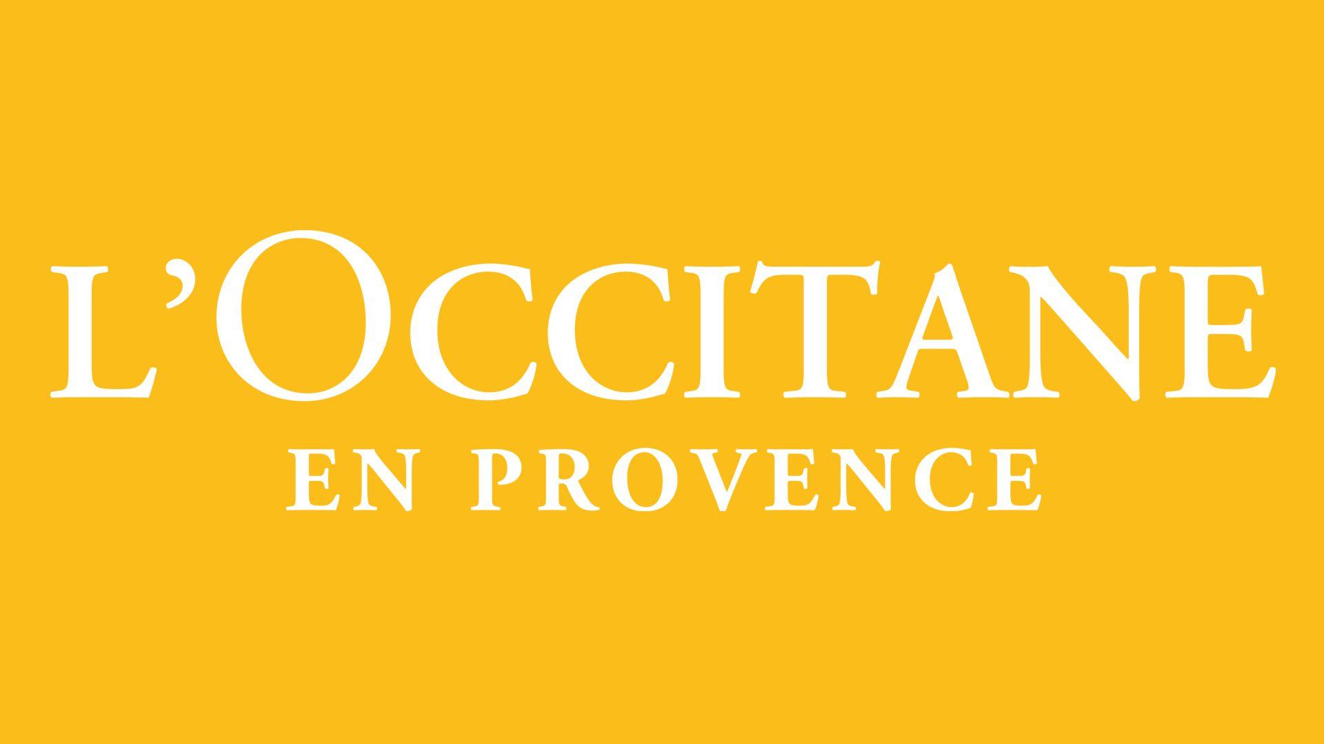 L'OCCITANE Logo - Logo L`Occitane, histoire, image de symbole et emblème