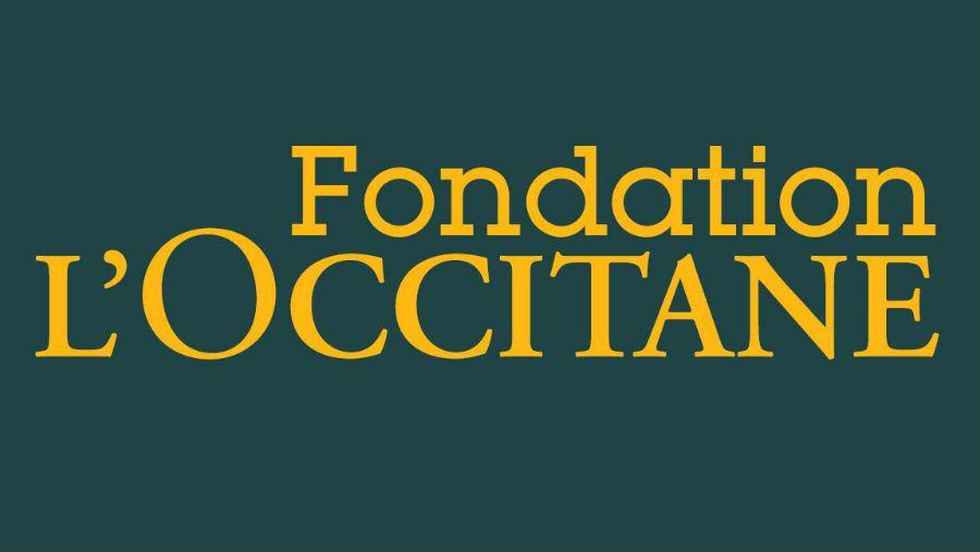 L'OCCITANE Logo - L'OCCITANE Foundation launches new call for Projects