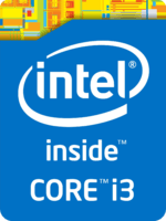 I3 Logo - Core i3