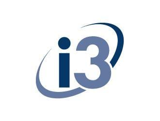 I3 Logo - I3 (that is the letter i and ) logo design