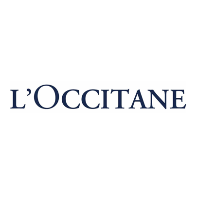 L'OCCITANE Logo - Halifax Shopping Centre - L'Occitane