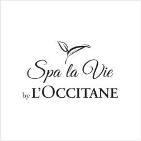 L'OCCITANE Logo - Spa la Vie By L'Occitane (Bengaluru) What to Know BEFORE You