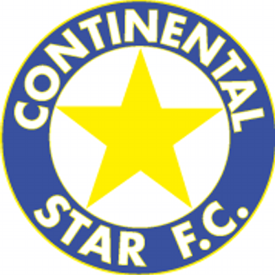 Continental Star Logo - Continental Star FC