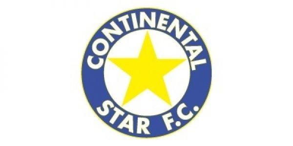 Continental Star Logo - Boldmere St Michaels 5 vs. 0 Continental Star March 2016