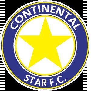 Continental Star Logo - Continental Star F.C. - Alchetron, The Free Social Encyclopedia