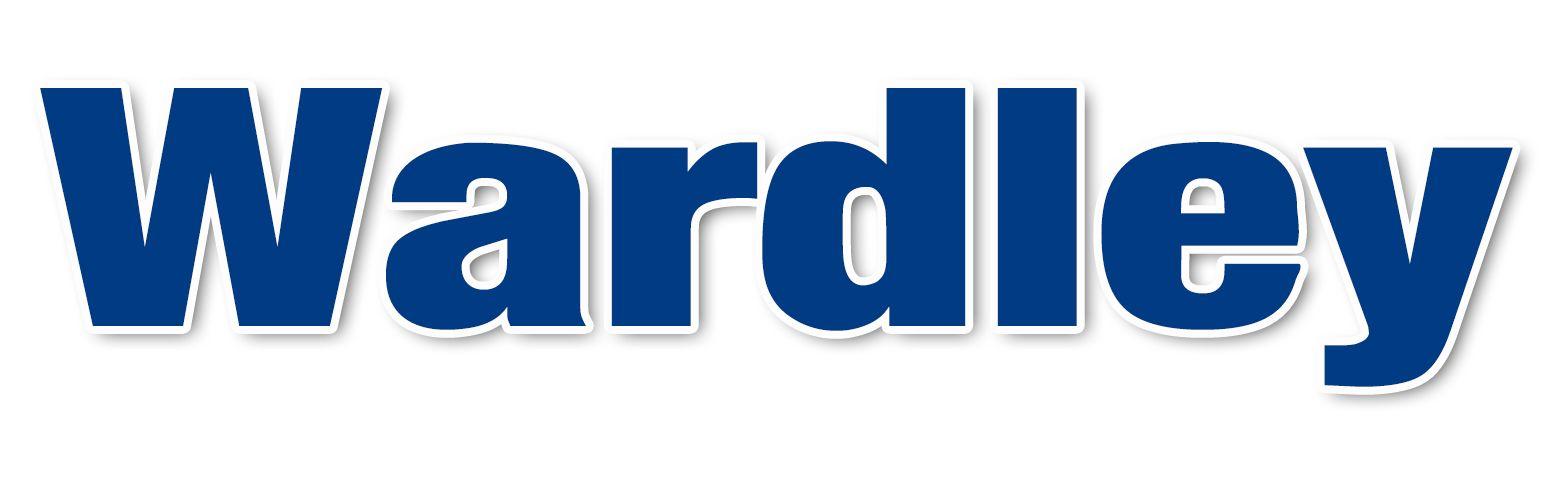 Wardley Logo - WARDLEY FISH FOOD
