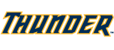 Trenton Thunder Logo - Trenton Thunder Schedule 04 2019