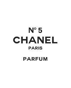 Chanel Perfume Number Logo - Chanel Perfume Art (Page #7 of 15) | Fine Art America