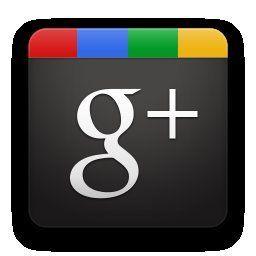 Christmas Google Plus Logo - Social Search and David Beckham: Google Plus ups its game | ciancorbett