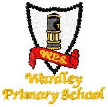 Wardley Logo - Wardley Primary School Uniform