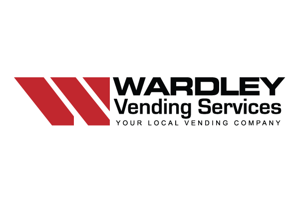 Wardley Logo - W Wardley vending services Logo by a Freelance Graphic Designer